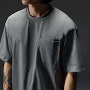 Fgl Scratch SS Tee 6.7 - Acrid Green