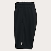 Ytr Knit Shorts 9.0 - Blackout