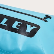 Barrel 35L Bag - Bright Blue