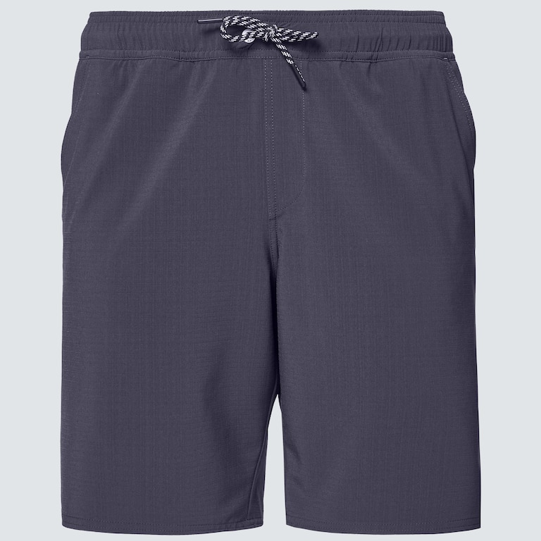 Transport Hybrid Packable Short 19" - Forged Iron