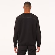 Oakley Definition Crewneck - Blackout
