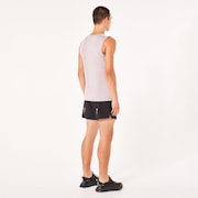Pursuit Pro Unlined 9" Short - Blackout