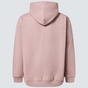 Soho Sl Po Hoodie 2.0 - Toadstool