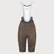Oakley X Pas Normal Studios Women's Mechanism Bibs - Black Olive