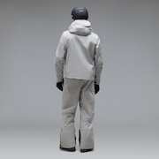 Clutch Shell Pant - Cement