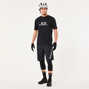 Free Ride Lined Short - Blackout