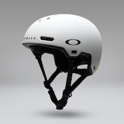 MOD PRK MIPS - Matte White