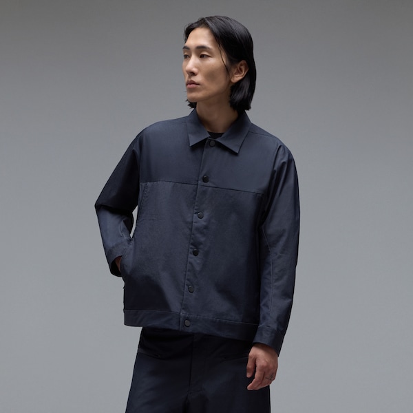 Rs Shell O-Blades Blouson