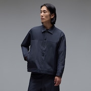 Rs Shell O-Blades Blouson