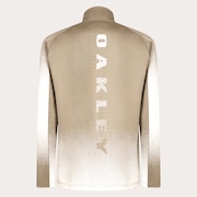 Oakley C1 Bark Pullover - Gradient Mist Boulder