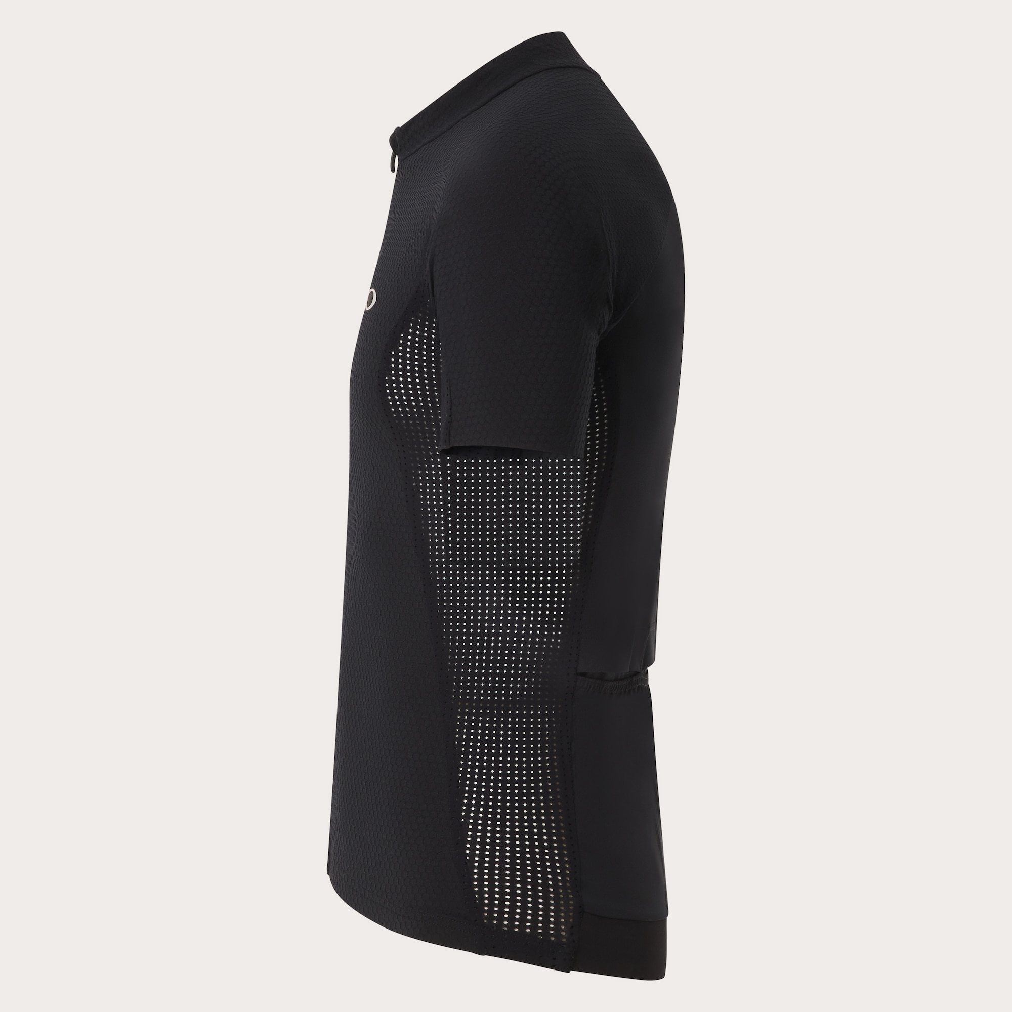 Oakley Endurance Ultra Vented Jersey in Blackout | Oakley® JP