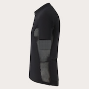 Endurance Ultra Vented Jersey - Blackout