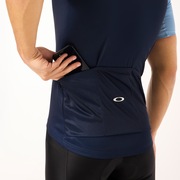 Icon Classic Jersey - Team Navy