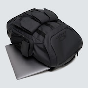Multipocket Backpack - Blackout