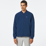 Oakley Grid Jacket - Poseidon