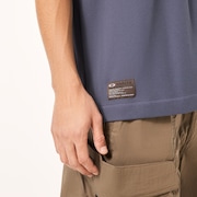 Fgl Tactical Tee 4.0 - Blue Tar