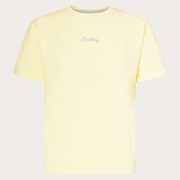 Radiant Tech Cold Op Tee 9.0 - Luminance