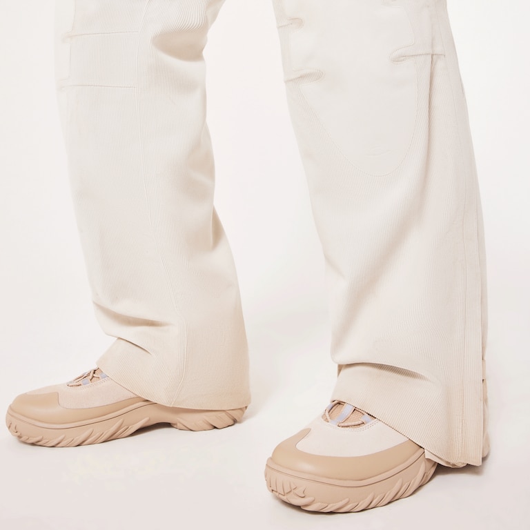 Latitude Flex Tech Pant - White Birch