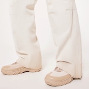 Latitude Flex Tech Pant - White Birch