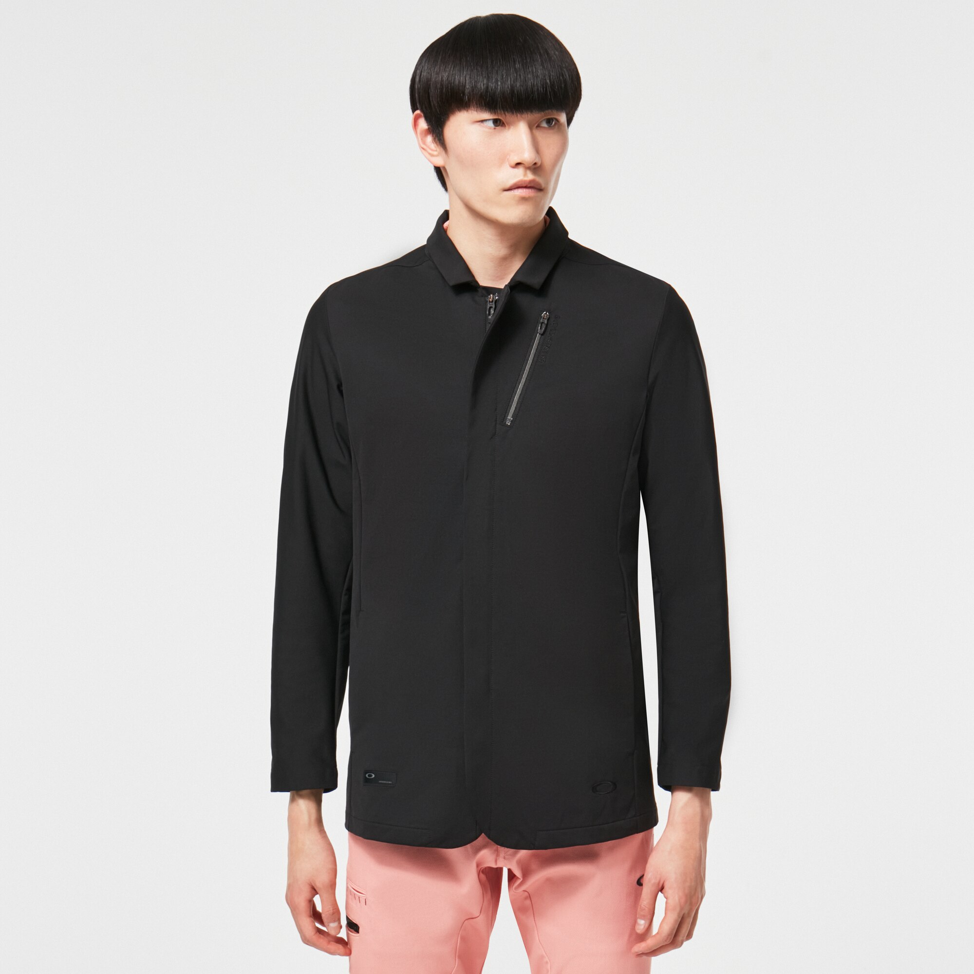 オークリー Skull Common Tailored Jacket 3.0 Blackout | オークリー