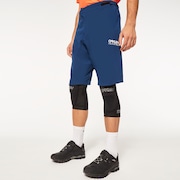 Factory Pilot  Lite Short - Poseidon