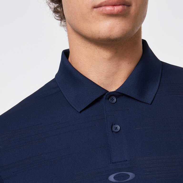 Balata Performance Polo - Black Iris
