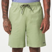 Marine Park Hybrid 19" Short - New Jade
