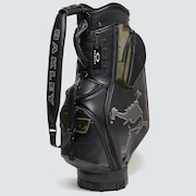 オークリー Skull Golf Bag 14.0 Blackout | オークリー公式ストア 日本
