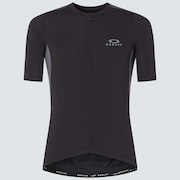 Endurance Mix Jersey - Blackout