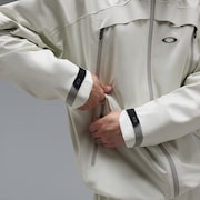 Rs Shell Glaze Shell Jacket 4.0 - Mist