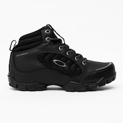 HALFTRACK III MID - Black