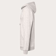 Relax Pullover Hoodie 2.0 - New Granite Heather
