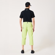 Oakley Sprightly Cropped 8.0 - Wild Lime