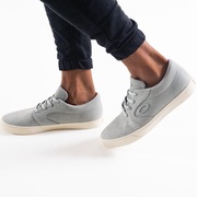 Tênis Hole - Stone Gray
