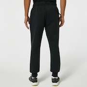 Fgl Nc Static Fleece Pants 1.0 - Blackout