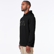 SI Tab Hoodie - Blackout