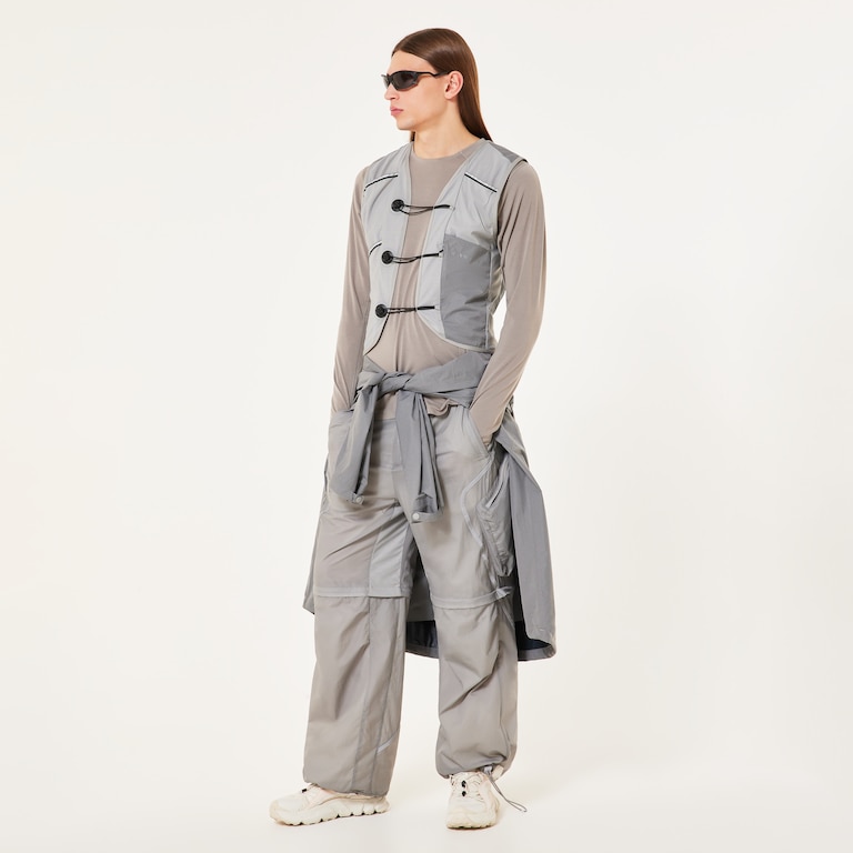 Latitude Flight Cargo Pant - Cement