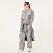 Latitude Flight Cargo Pant - Cement