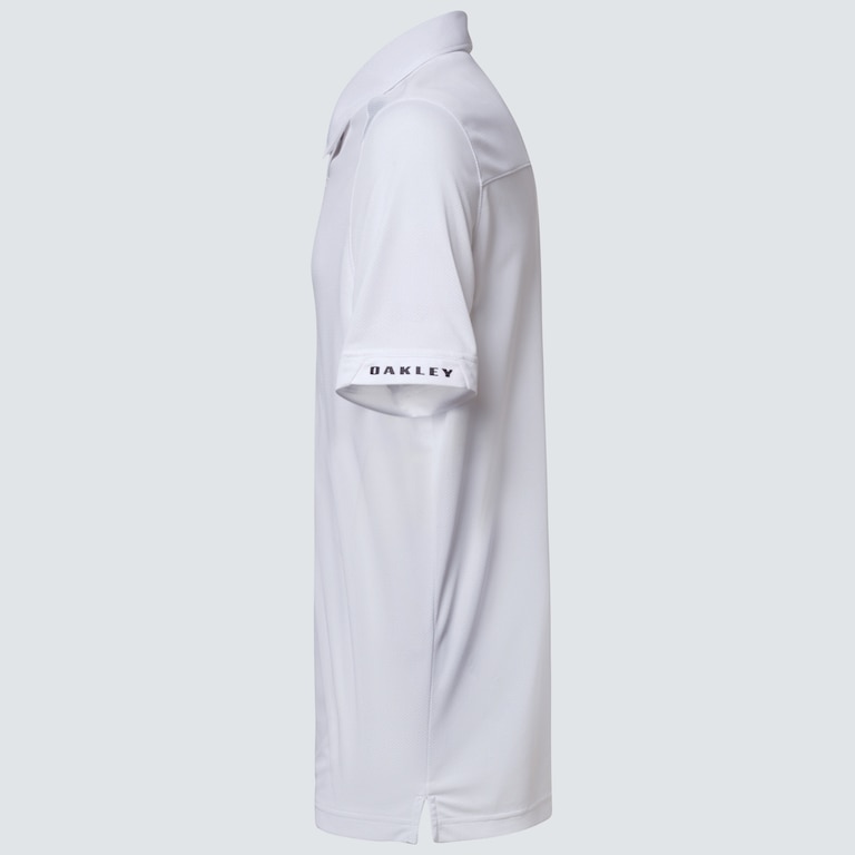 Aero Ellipse Polo 2.0 - White