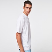 All Days Rashguard - White