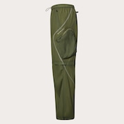 Latitude Flight Cargo Pant - Army Green