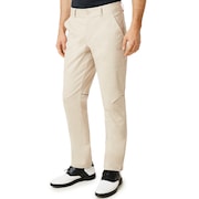 Cypress Gab Stretch Pant - Oxford Tan