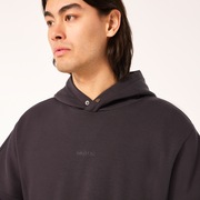 Fgl Slick Hoody 2.0 - Phantom