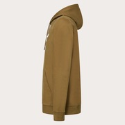 B1B Po Hoodie 2.0 - Army Green