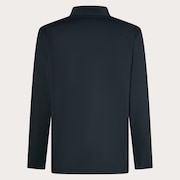 SI Core Quarter Zip - Blackout
