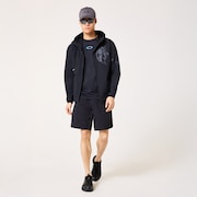 Enhance Mobility Jacket 7.0 - Pitch Black