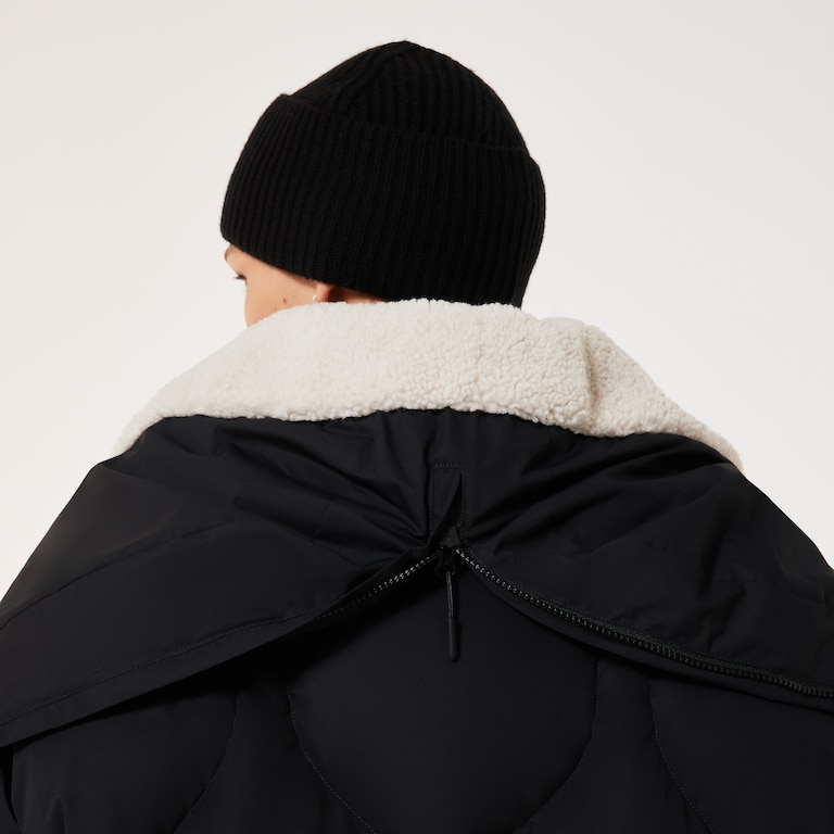 Urbanslope Puffer Jacket - Blackout