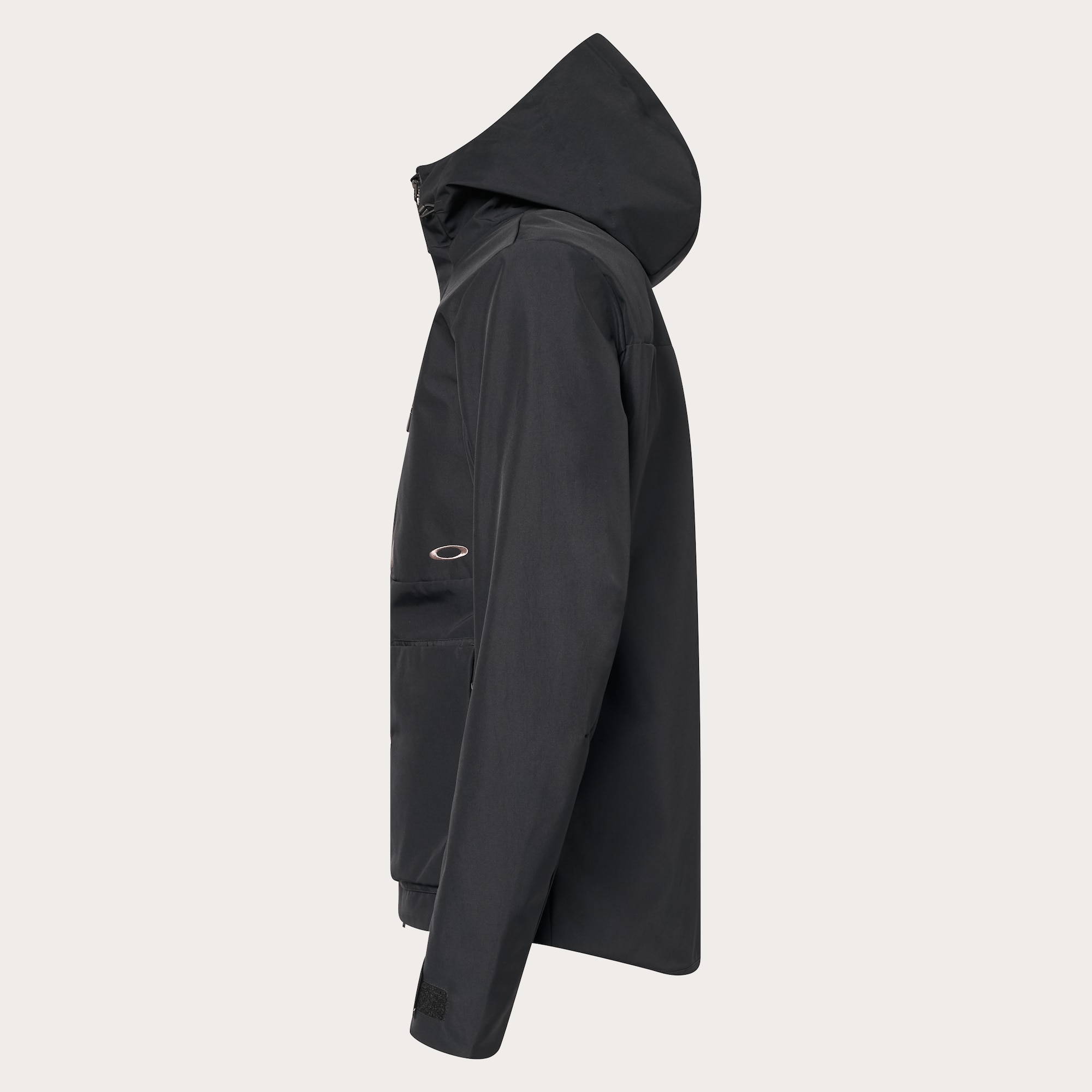新品　オークリー Latitude Gore-Tex Rc Jacket Oakley Latitude Gore-Tex Rc Jacket in Blackout | Oakley® GB