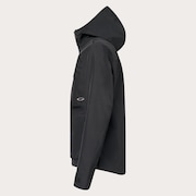 Latitude Gore-Tex Rc Jacket - Blackout