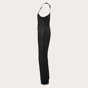 Wmns Tnp Shell Bib - Blackout